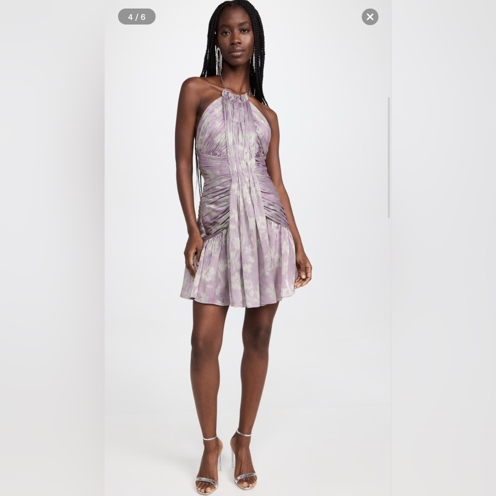 ALEXIS ~ Leina Dress - Picture 9 of 13